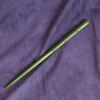 LIBERGA Green Jade Bamboo Shape Hair Stick Chinese Hair Chopsticks for Women,with Gift Box,Chopsticks Hairpin Hair Accessory for Long Hair view 2