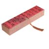 LIBERGA Wooden Hair Stick with Gift Box,Handmade Carved Hair Chopsticks for Women Hair Accessories,Pearl Tassel Chain Chopsticks Hairpin for Buns view 2