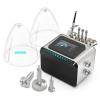 Beauty Star 3 in 1 Vacuum Cupping Therapy Machine with 1800ml Large Cups and Gua Sha Pumps, Professional Diamond Microdermabrasion Machine with Spray Gun, Max Sunction 80cmHg view 1