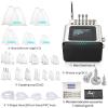 Beauty Star 3 in 1 Vacuum Cupping Therapy Machine with 1800ml Large Cups and Gua Sha Pumps, Professional Diamond Microdermabrasion Machine with Spray Gun, Max Sunction 80cmHg view 2