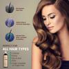 damila Nourishing Conditioner with Keratin & Aloe Vera - Perfect for Damaged, Frizzy, Curly, or Dry Hair (4.0 Fl Oz) view 3