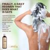 damila Nourishing Conditioner with Keratin & Aloe Vera - Perfect for Damaged, Frizzy, Curly, or Dry Hair (4.0 Fl Oz) view 4