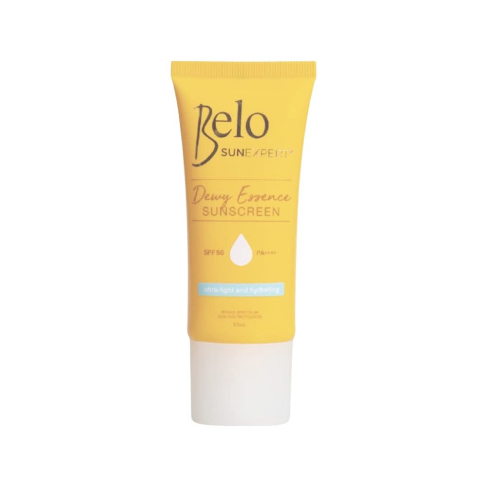 Belo Essentials Dewy Day Cream, 50g Face Cream Facial-Moisturizers