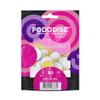 STALEKS PRO Expert Disposable Abrasives  Compatible Only with PODODISC L Expert  80 Grit  50 Pcs  Abrasive Files for Heavy Callus Removal on Pedicure Discs view 1
