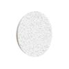 STALEKS PRO Expert Disposable Abrasives  Compatible Only with PODODISC L Expert  80 Grit  50 Pcs  Abrasive Files for Heavy Callus Removal on Pedicure Discs view 4