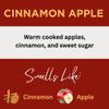 Black Canyon Cinnamon Apple Scented Body Lotion with Lanolin and Jojoba Oil, 12 Oz (2 Pack) view 2