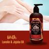 Black Canyon Cinnamon Apple Scented Body Lotion with Lanolin and Jojoba Oil, 12 Oz (2 Pack) view 3