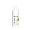 XMEECOS Rose Foam cleanser Rose Repair Cream Cleansing Mousse Make Up Remover Face Wash Cruelty Free (Aloe Vera) view 2