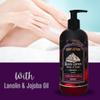 Black Canyon Black Currant Vanilla Scented Body Lotion with Lanolin and Jojoba Oil, 12 Oz view 3