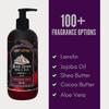 Black Canyon Black Currant Vanilla Scented Body Lotion with Lanolin and Jojoba Oil, 12 Oz view 4