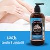 Black Canyon Caribbean Coconut Scented Body Lotion with Lanolin and Jojoba Oil, 12 Oz view 3