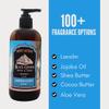 Black Canyon Caribbean Coconut Scented Body Lotion with Lanolin and Jojoba Oil, 12 Oz view 4