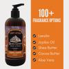 Black Canyon Caramel Pumpkin Scented Body Lotion with Lanolin and Jojoba Oil, 12 Oz view 4