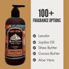 Black Canyon Caramel Coffee Scented Body Lotion with Lanolin and Jojoba Oil, 12 Oz view 4