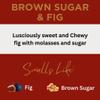 Black Canyon Brown Sugar & Fig Scented Body Lotion with Lanolin and Jojoba Oil, 12 Oz view 2