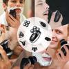 Electric Razor for Men, All in one wet dry grooming electric shaver digital display hair trimmer beard electric razor men facial&body shaving machine view 4
