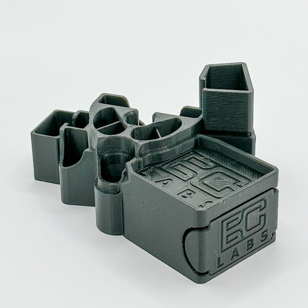 BC Labs Plus Pen Organizer (Black) (ID44)