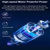 Electric Razor for Men, 5 in 1 Men's Electric Shaver 4D Waterproof Shaver USB Rechargeable Bald Rotate Portable Hair Trimmer Five Heads view 3