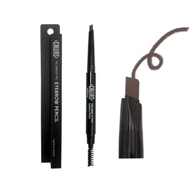 Callas The Make Up Pro Eyebrow Pencil (03. Light Brown)