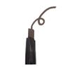 Callas The Make Up Pro Eyebrow Pencil (03. Light Brown) view 2