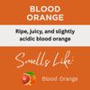 Black Canyon Blood Orange Scented Body Lotion with Lanolin and Jojoba Oil, 12 Oz view 2