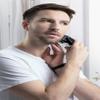 Electric Razor for Men, Men's Electric Shaver for Men Razor Smart Beard Shaving Beard Timmer IPX7 Shaving Machine Men LCD Display Electric Razor view 3