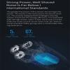 Electric Razor for Men, Men's Electric Shaver for Men Razor Smart Beard Shaving Beard Timmer IPX7 Shaving Machine Men LCD Display Electric Razor view 4