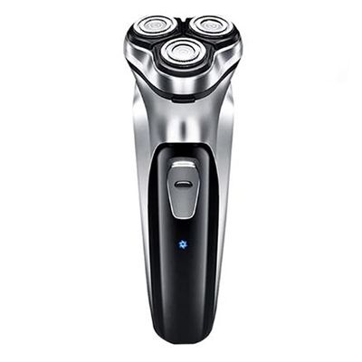 Electric Razor for Men, Electric Shaver Rechargeable Electric Razor Shaving Machine Cleaning Beard Razor for Men Wet and Dry Waterproof Washable