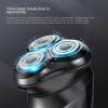 Electric Razor for Men, Electric Shaver for Men Machine Shaving Men's Electric Shaver Shaving Machine Trimmer Beard Shaver Man Men view 4
