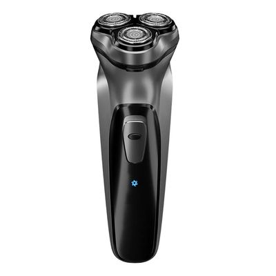 Electric Razor for Men, Electric Shaver for Men 3D Floating Face Shaver Machine Rechargeable Cordless Beard Trimmer Electric Razor
