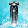 Electric Razor for Men, Electric Shaver For Men Full Body Washable Rechargeable Beard Trimmer Shaving Machine Electric Razor view 1