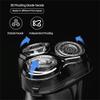 Electric Razor for Men, Electric Shaver For Men Full Body Washable Rechargeable Beard Trimmer Shaving Machine Electric Razor view 3