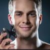 Electric Razor for Men, 5-in-1 Rotary Electric Shaver 7d Rechargeable Bald Hair Beard Trimmer Shaver view 3