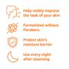Amazon Basics Triple Replenishing Moisturizer, Night Cream, 1.7 Ounces, 1-Pack view 3