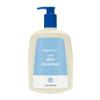 Amazon Basics Daily Facial Cleanser For Gentle Skin, Unscented, 16 Fl Oz (Pack of 1) view 1