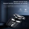 Electric Razor for Men, Portable 5 in 1 Men's Electric Shaver Body Trimmer USB Rechargeable Waterproof Mini Shaver Hair Trimmer Nose Hair Trimmer Razor view 4