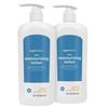 Amazon Basics Daily Moisturizing Lotion, 12 Fluid Ounces, 2-Pack view 1