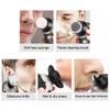 Electric Razor for Men, Wet Dry Electric Shaver for Men Beard Hair Trimmer Electric Razor Rechargeable Bald Shaving Machine LCD Display Grooming Kit view 3