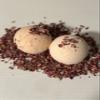 Dried Rose Petal Aroma Therapy Bath Bombs, Luxury Lavender and Coconut Scented Bath Bomb, Made with Essential Oils and Coconut Oil, Perfect Valentines Day Gift view 4