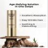CENTELLIAN 24 Madeca Wrinkle Capture Stick (0.4oz) - Multi Balm Stick for Wrinkles & Fine Lines. Korean Skincare, Eye Cream & Moisturizer by Dongkook. Centella Asiatica, Ceramide, Collagen view 2