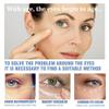 VEMART Eye Repair Cream | Under Eye Cream for Dark Circles and Puffiness | Suitable for Delicate Skin Under Eye Area ( Color : 3pcs ) view 3