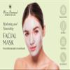 Pierre Freeman's Hydrating & Nourishing Mask with Oatmeal & Avocado (8 oz.) view 2