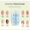Pierre Freeman's Hydrating & Nourishing Mask with Oatmeal & Avocado (8 oz.) view 3