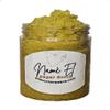 Turmeric Sugar Scrub view 1