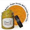 Turmeric Sugar Scrub view 2
