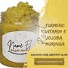 Turmeric Sugar Scrub view 3