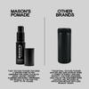 Mason's Texture Powder for Men  Strong Hold Lightweight Styling Powder for Volume & Matte Finish  Non-Sticky, Citrus Scent Hair Texture Boost  Barbershop-Quality Hair Care  8.75g view 3