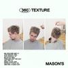 Mason's Texture Powder for Men  Strong Hold Lightweight Styling Powder for Volume & Matte Finish  Non-Sticky, Citrus Scent Hair Texture Boost  Barbershop-Quality Hair Care  8.75g view 4