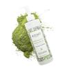 KITAO Exfoliating Body Scrub for Women & Men with Matcha, Chia & Acai, Facial Exfoliator, Body Exfoliator Gel, Skin Exfoliant, Dead Skin Remover for Pore Cleansing & Firming from Japan 10.6 Fl Oz view 1