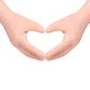 Minkissy Moisturizing Gel Gloves for Dry Hands & Eczema, Reusable Elastic Long Moisturizing Night Sleeping Gloves for Women, Overnight Hand Spa Therapy to Lock in Lotion Cream view 4